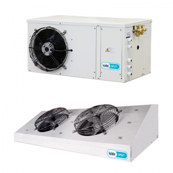 Equipo refrigeración split ESC5040M5Z